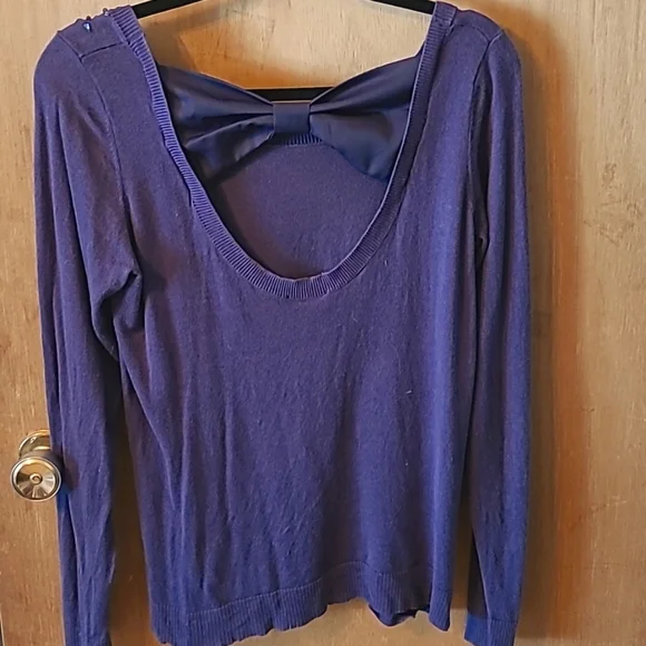 Smart Set top - Picture 2 of 4